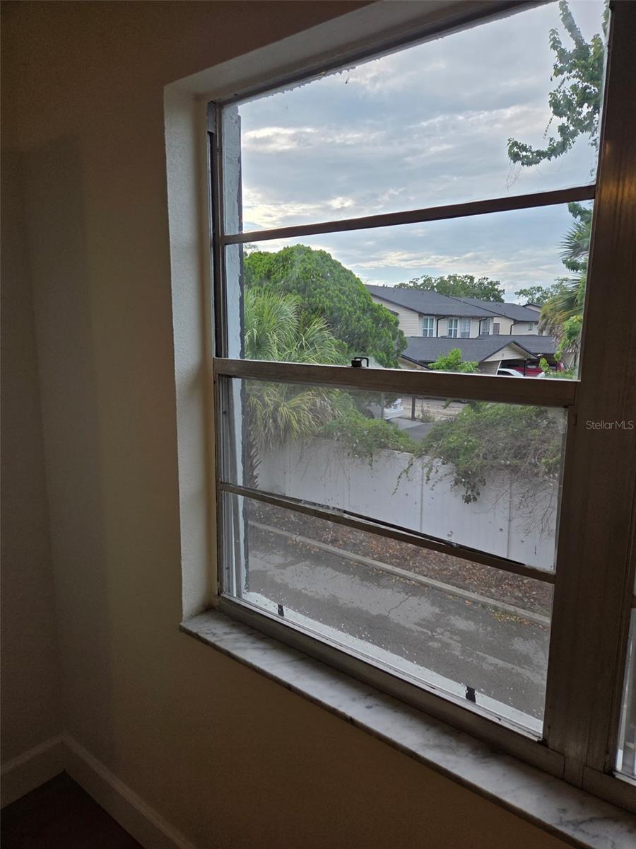VILLA MARQUIS CONDO - Residential