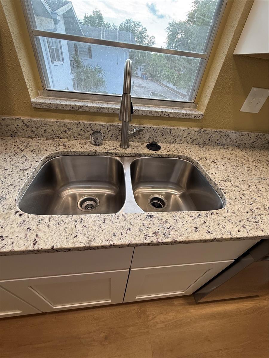 VILLA MARQUIS CONDO - Residential
