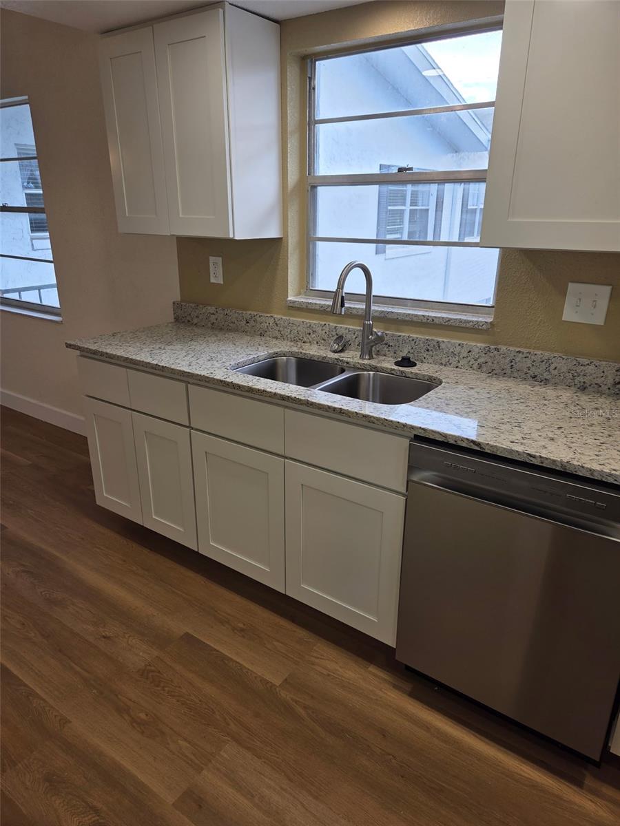 VILLA MARQUIS CONDO - Residential