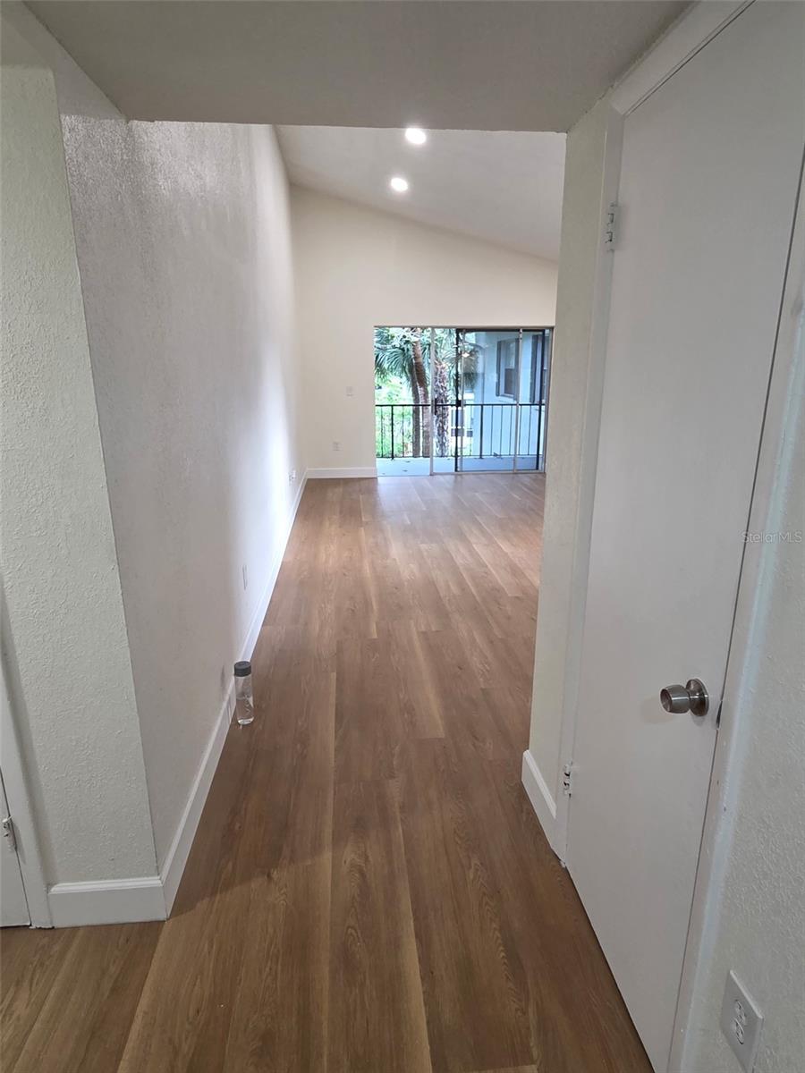 VILLA MARQUIS CONDO - Residential