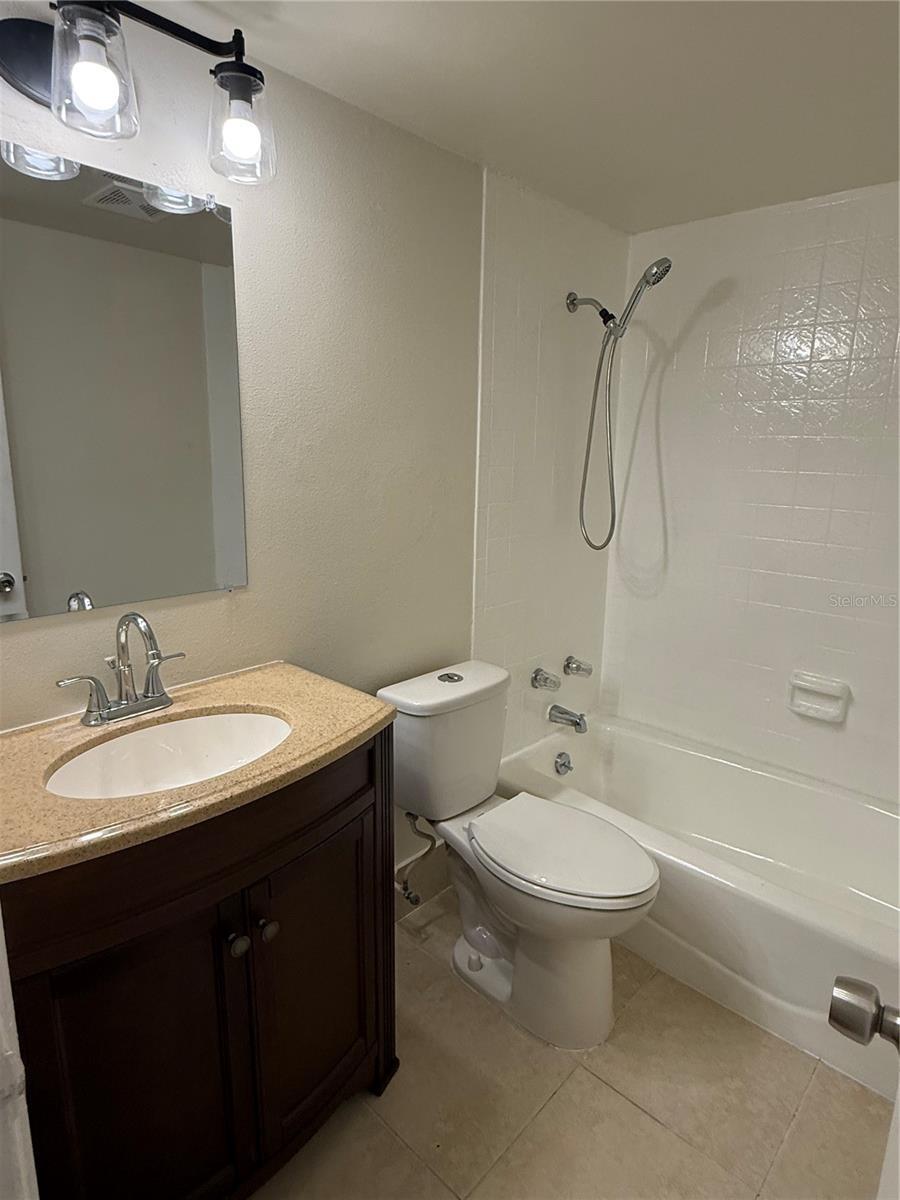 VILLA MARQUIS CONDO - Residential