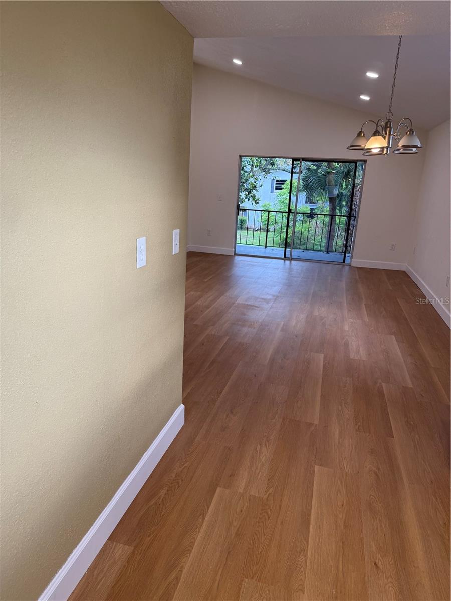 VILLA MARQUIS CONDO - Residential