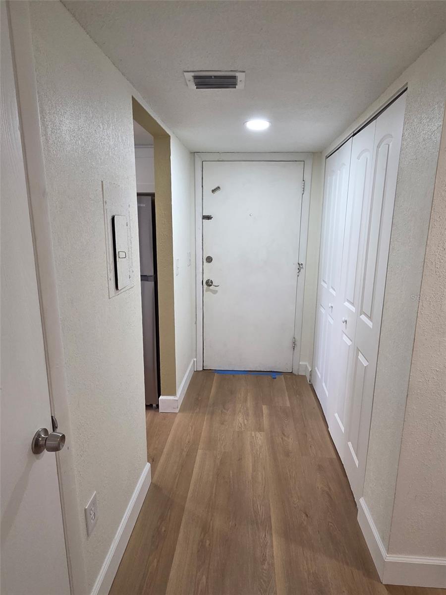 VILLA MARQUIS CONDO - Residential