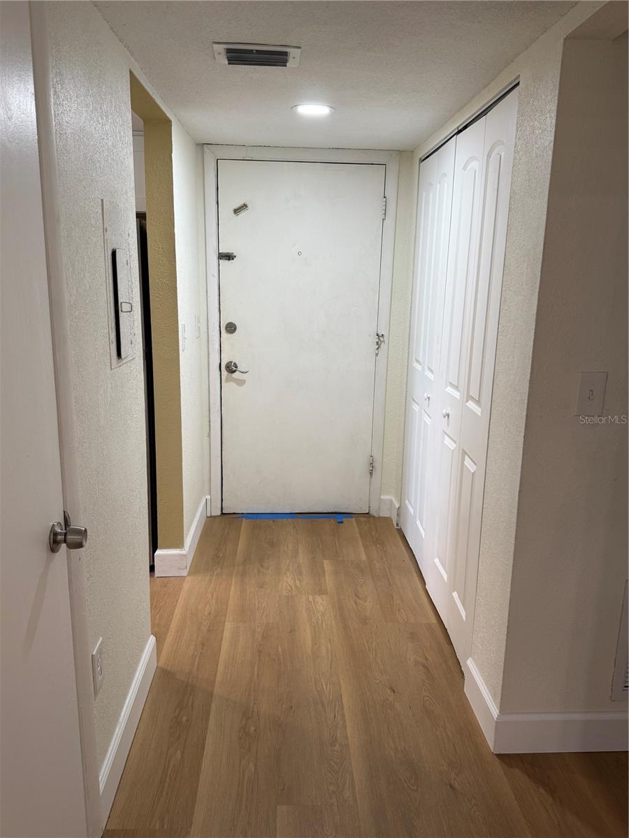 VILLA MARQUIS CONDO - Residential
