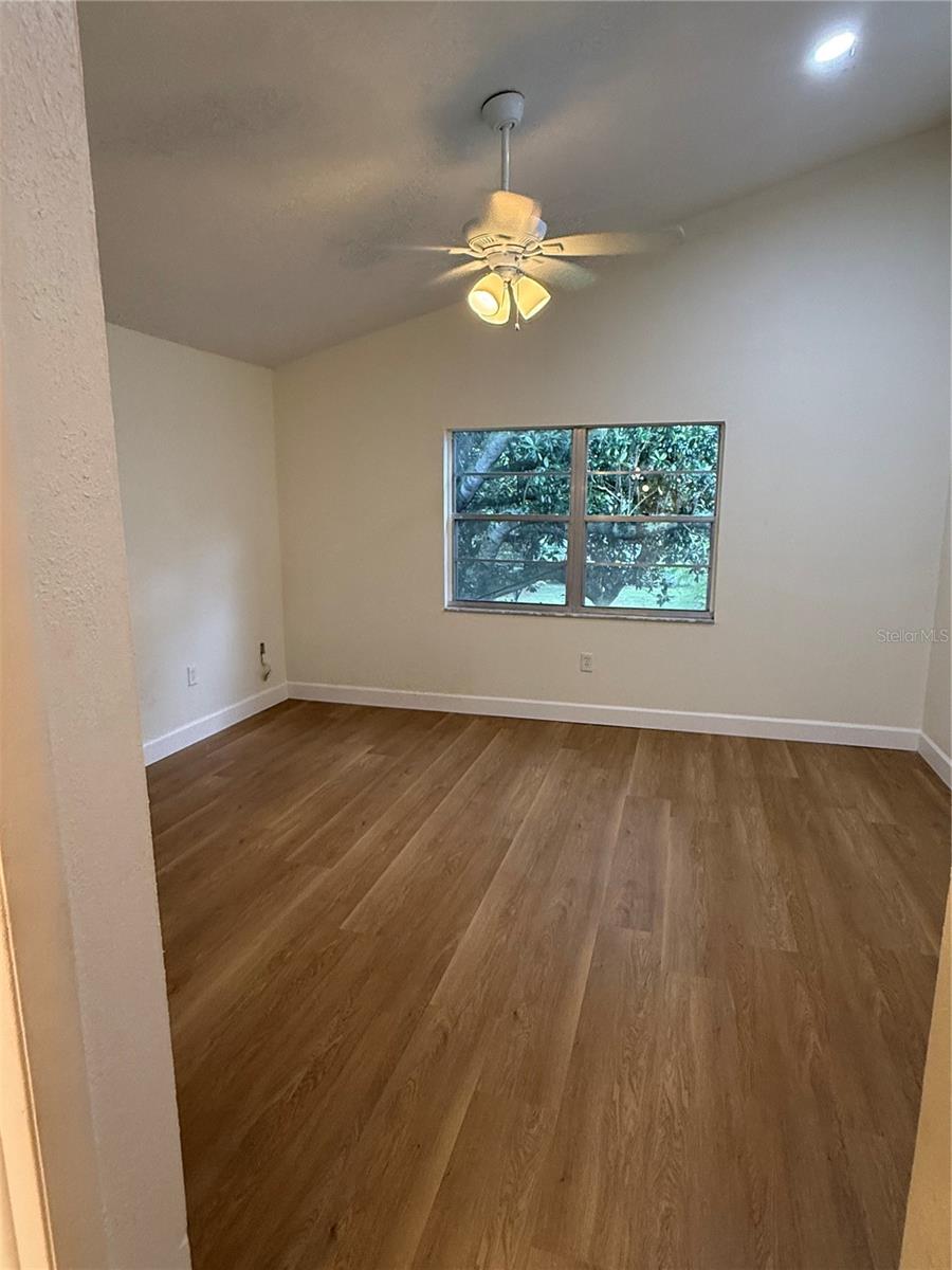 VILLA MARQUIS CONDO - Residential