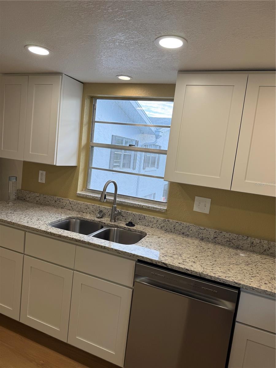 VILLA MARQUIS CONDO - Residential