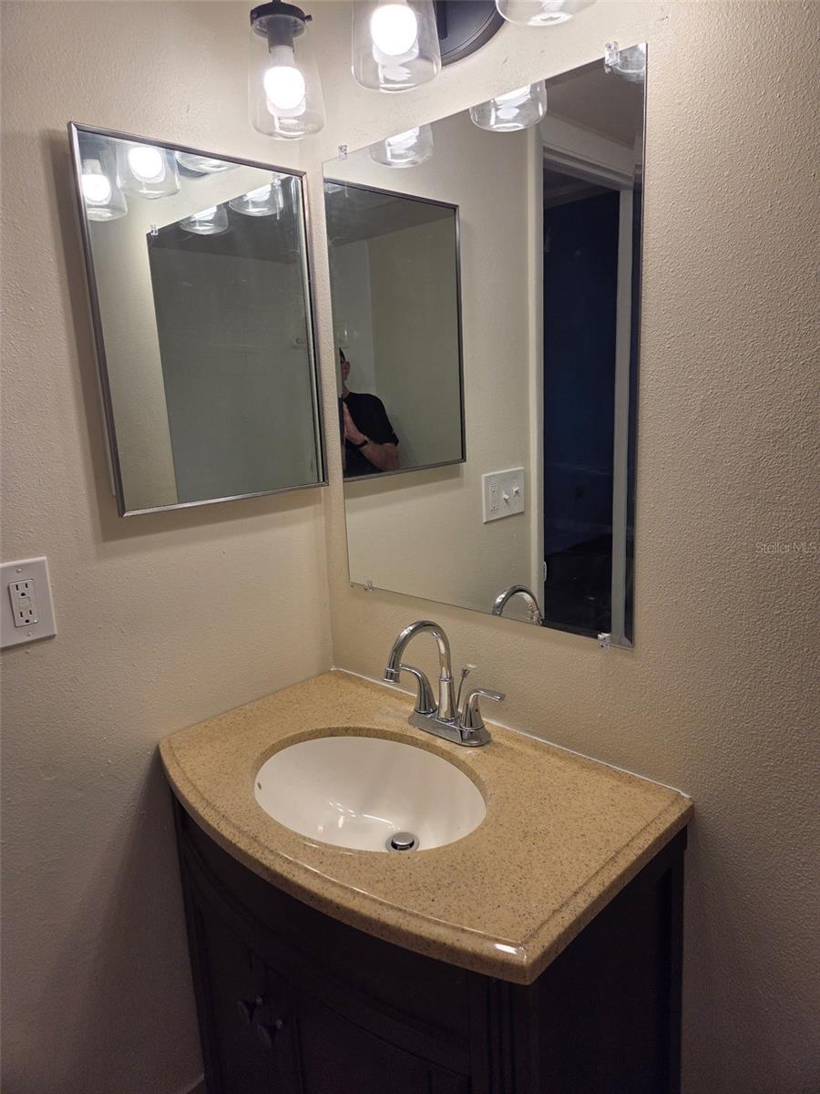 VILLA MARQUIS CONDO - Residential