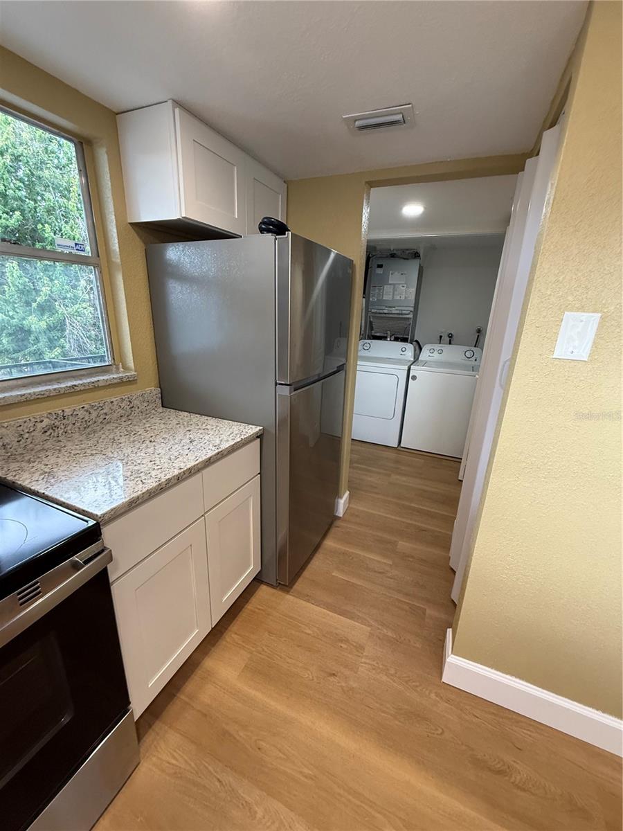VILLA MARQUIS CONDO - Residential