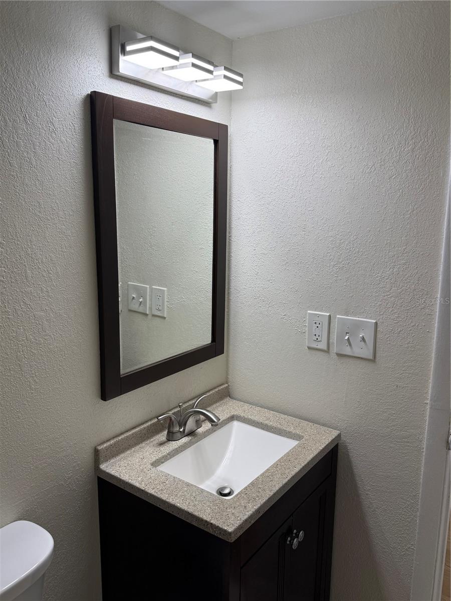 VILLA MARQUIS CONDO - Residential