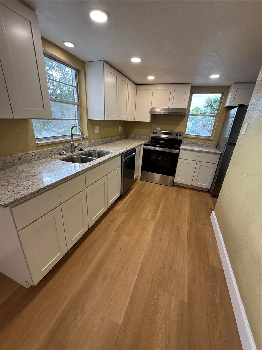 VILLA MARQUIS CONDO - Residential