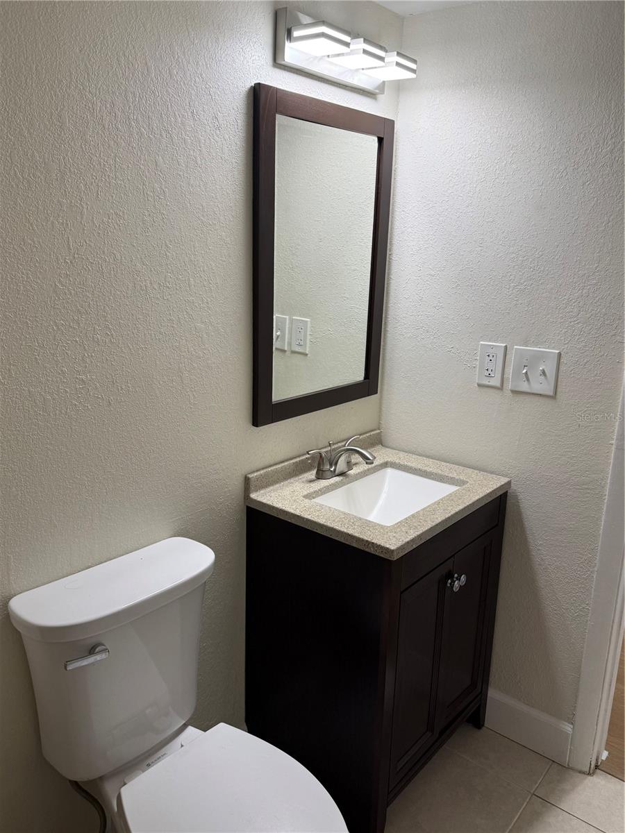 VILLA MARQUIS CONDO - Residential