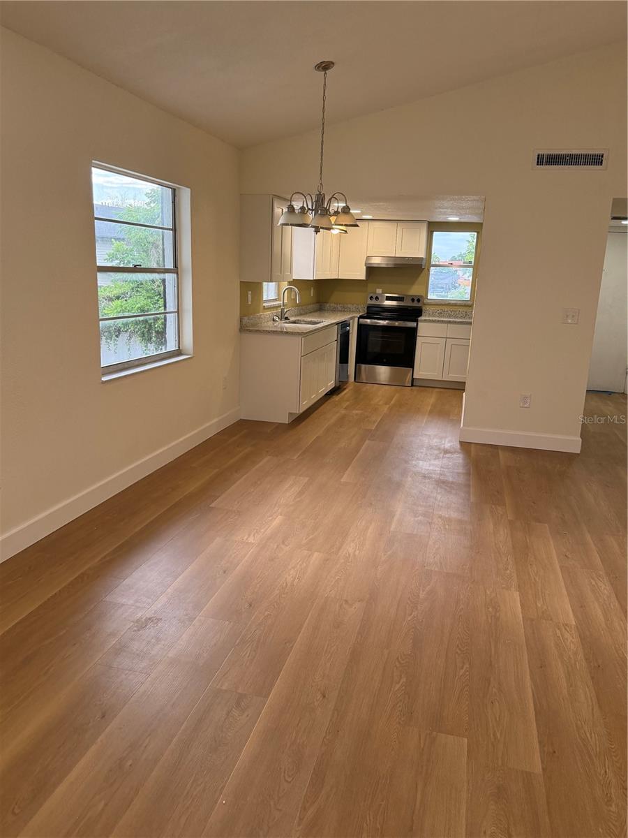 VILLA MARQUIS CONDO - Residential