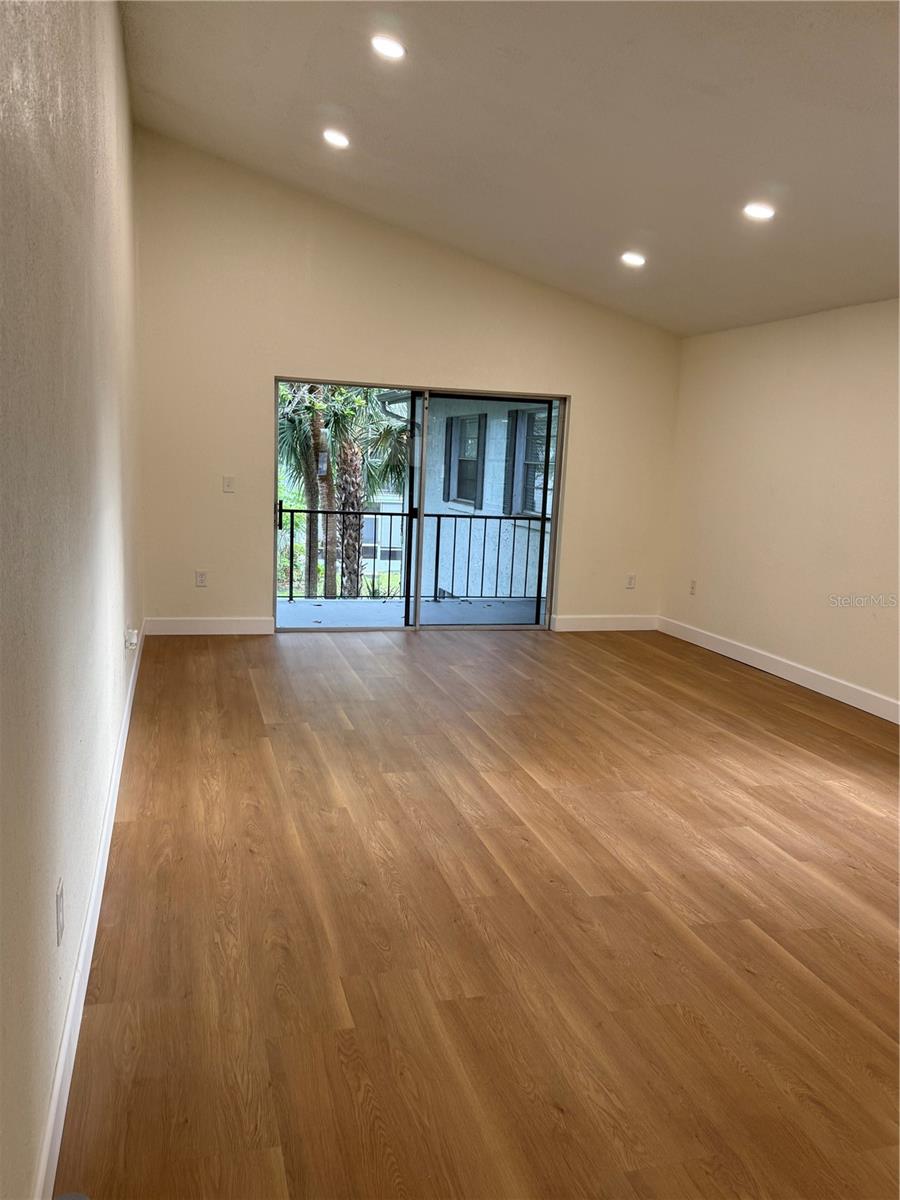 VILLA MARQUIS CONDO - Residential