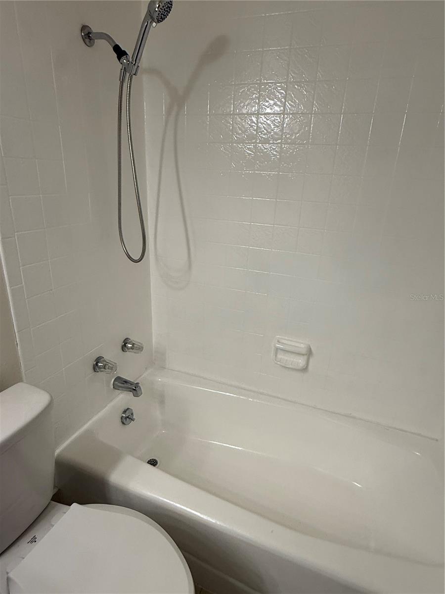 VILLA MARQUIS CONDO - Residential
