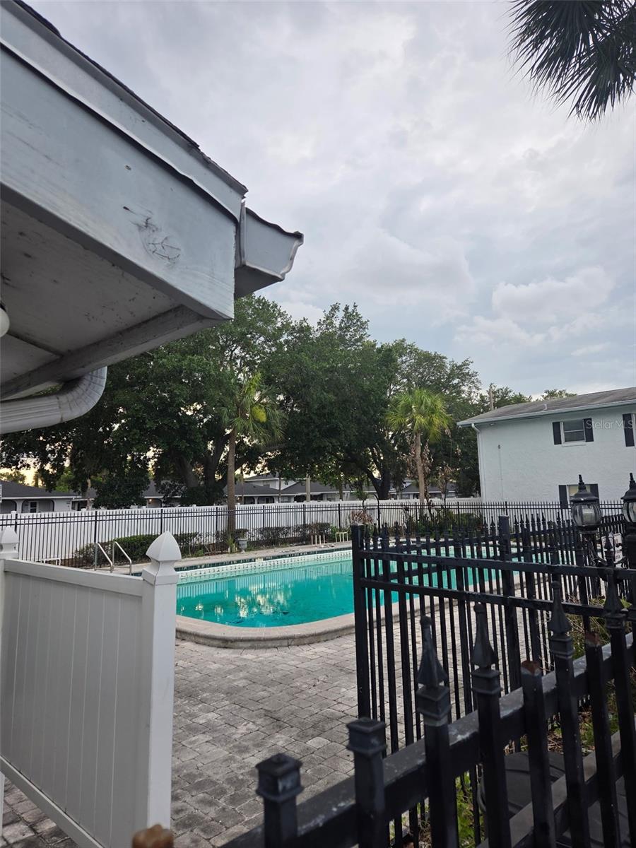 VILLA MARQUIS CONDO - Residential