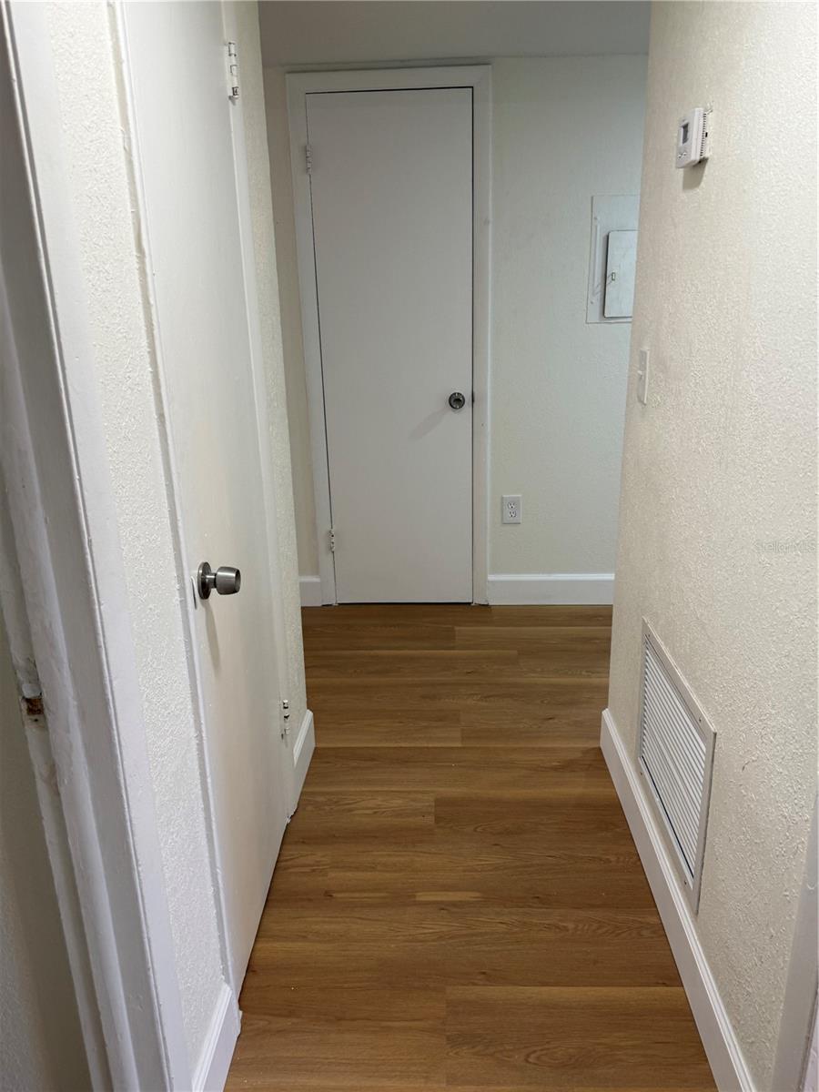 VILLA MARQUIS CONDO - Residential