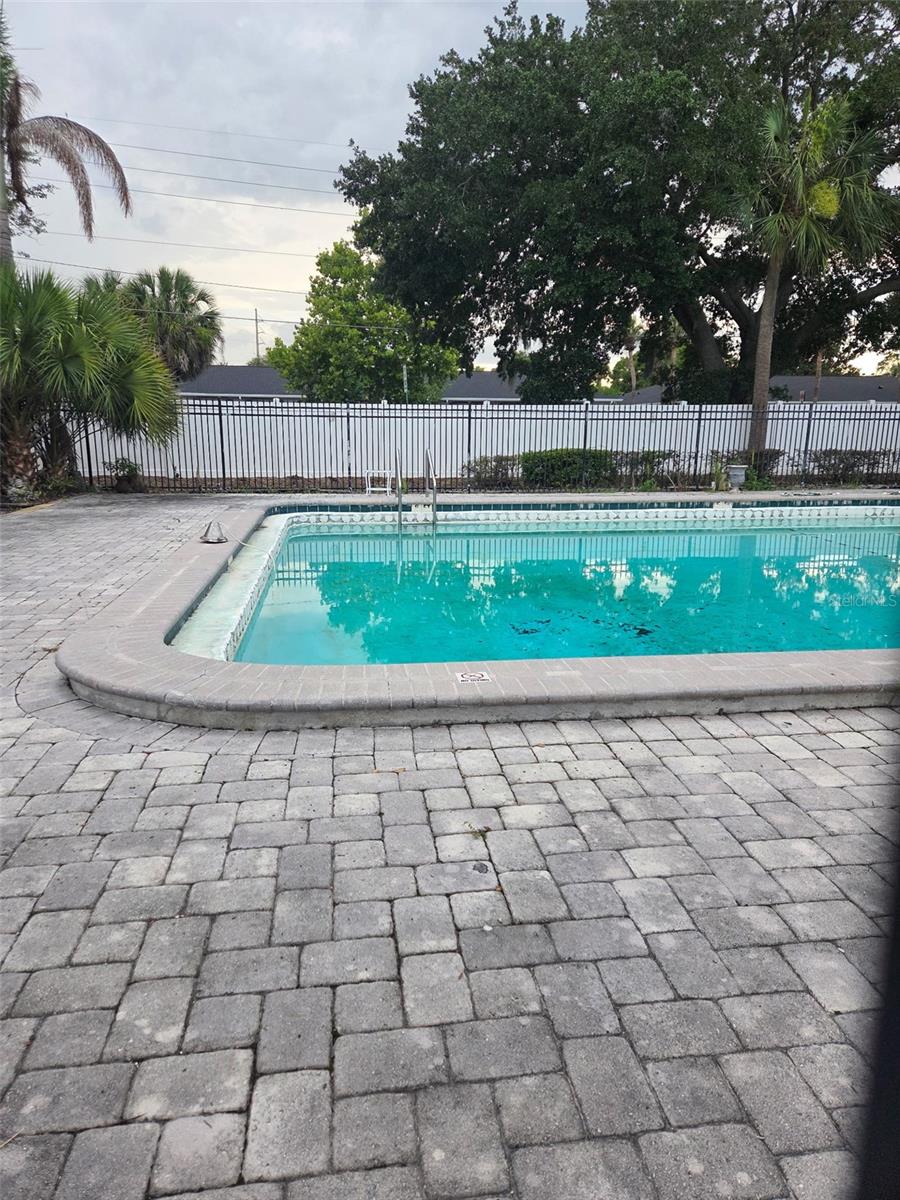 VILLA MARQUIS CONDO - Residential