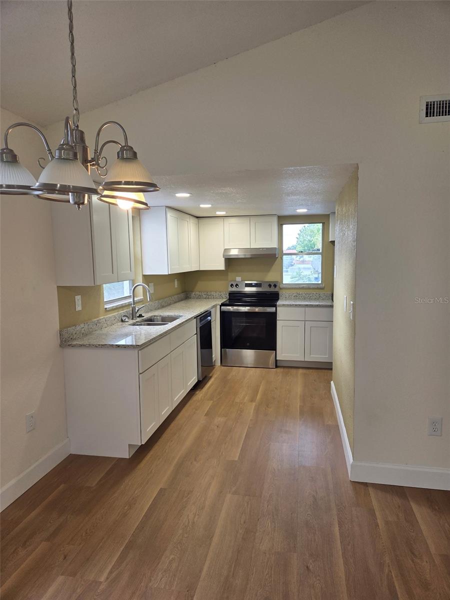 VILLA MARQUIS CONDO - Residential