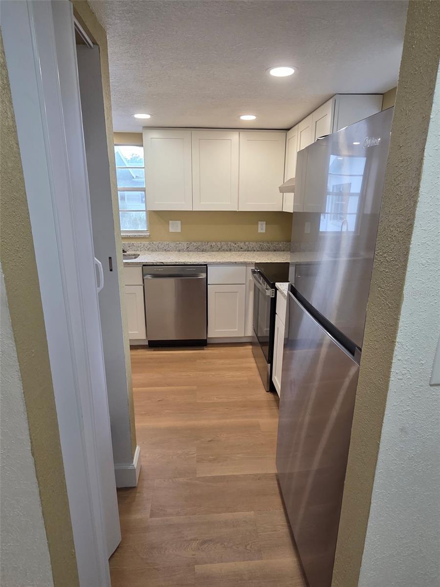 VILLA MARQUIS CONDO - Residential