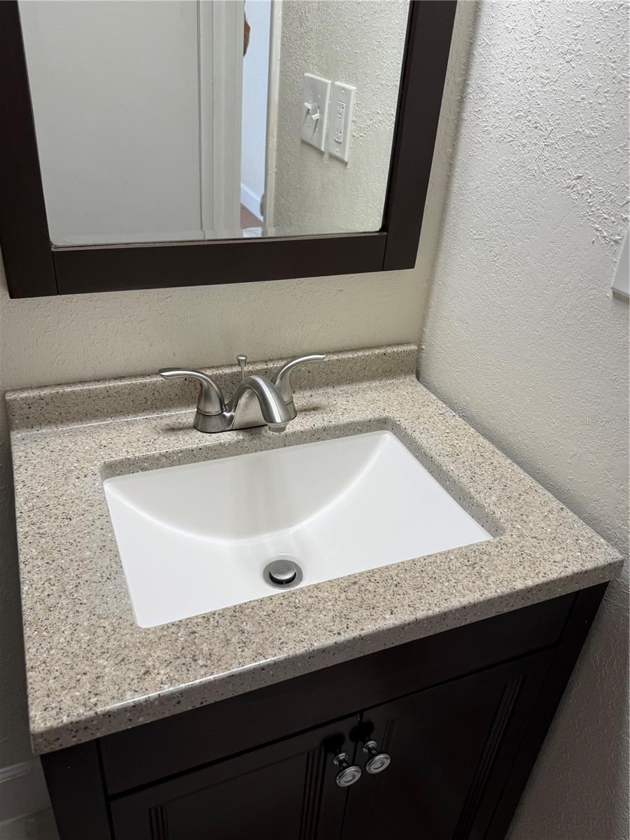 VILLA MARQUIS CONDO - Residential