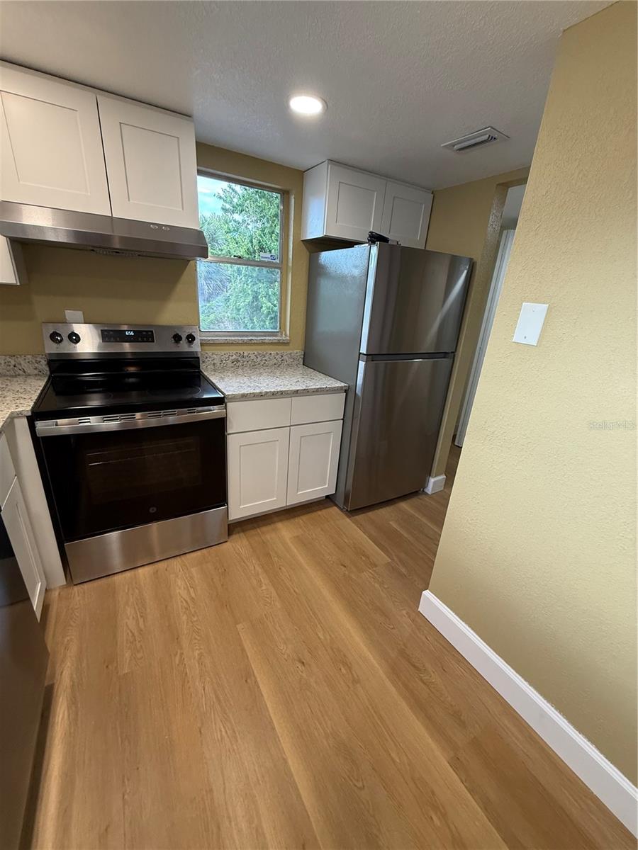VILLA MARQUIS CONDO - Residential