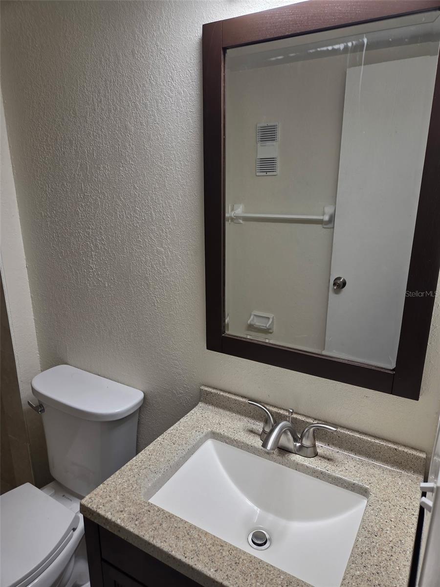 VILLA MARQUIS CONDO - Residential
