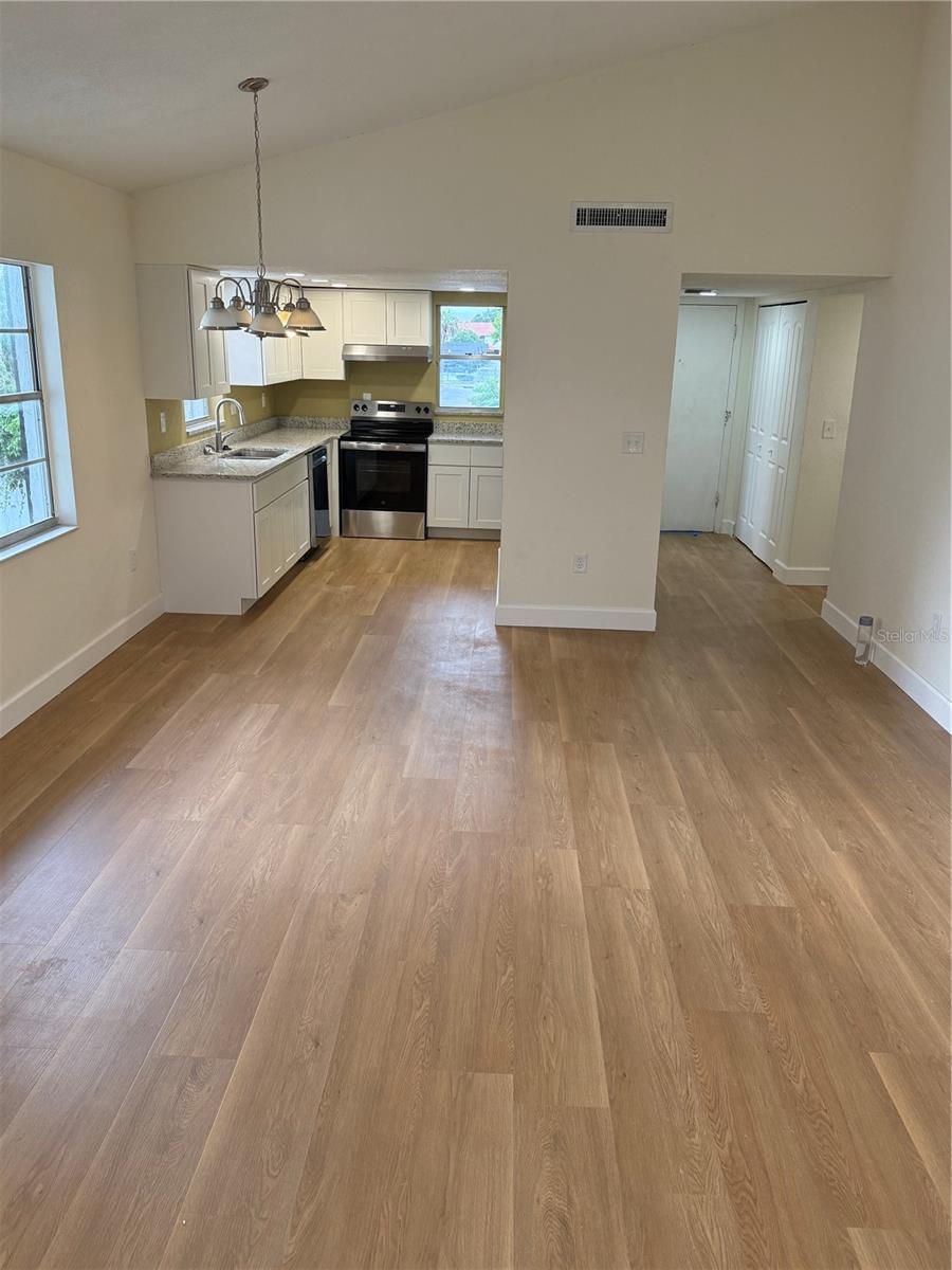 VILLA MARQUIS CONDO - Residential