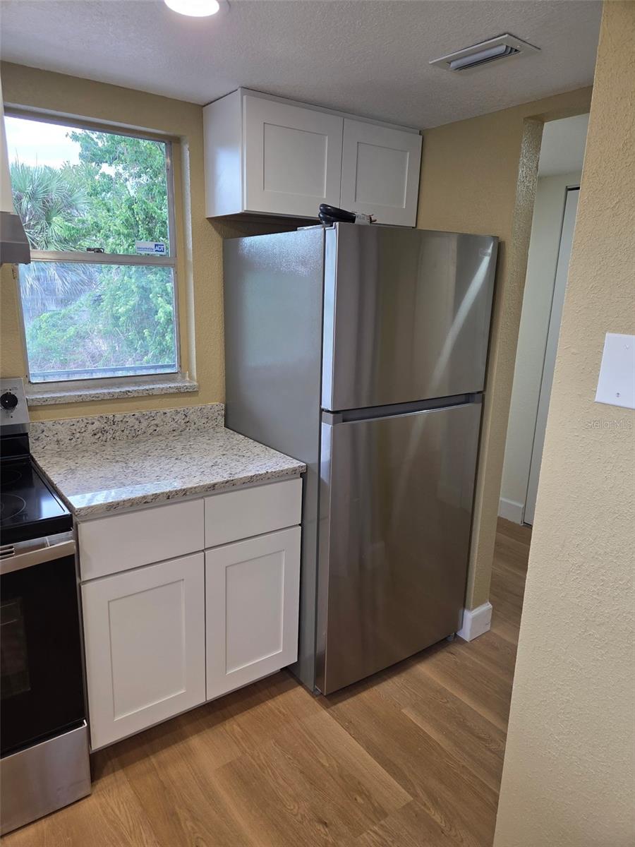 VILLA MARQUIS CONDO - Residential