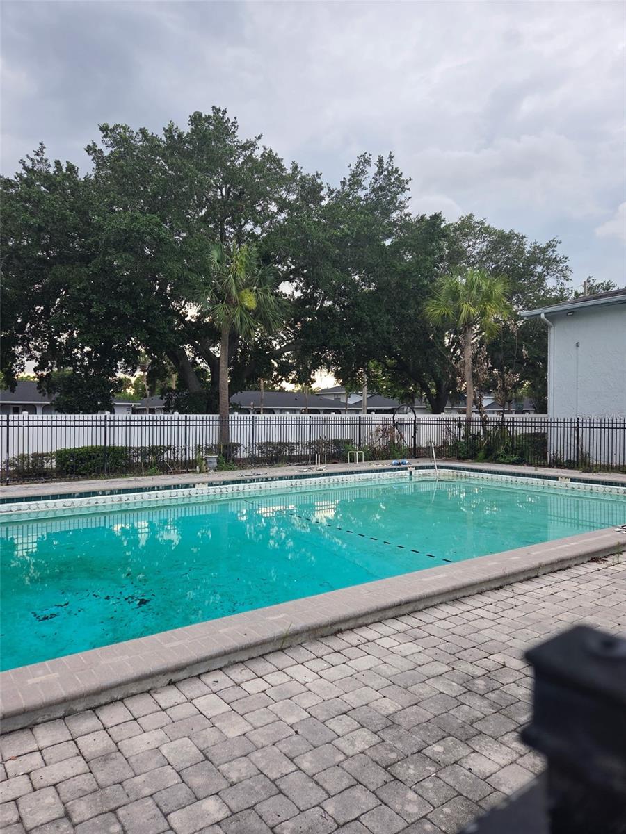 VILLA MARQUIS CONDO - Residential