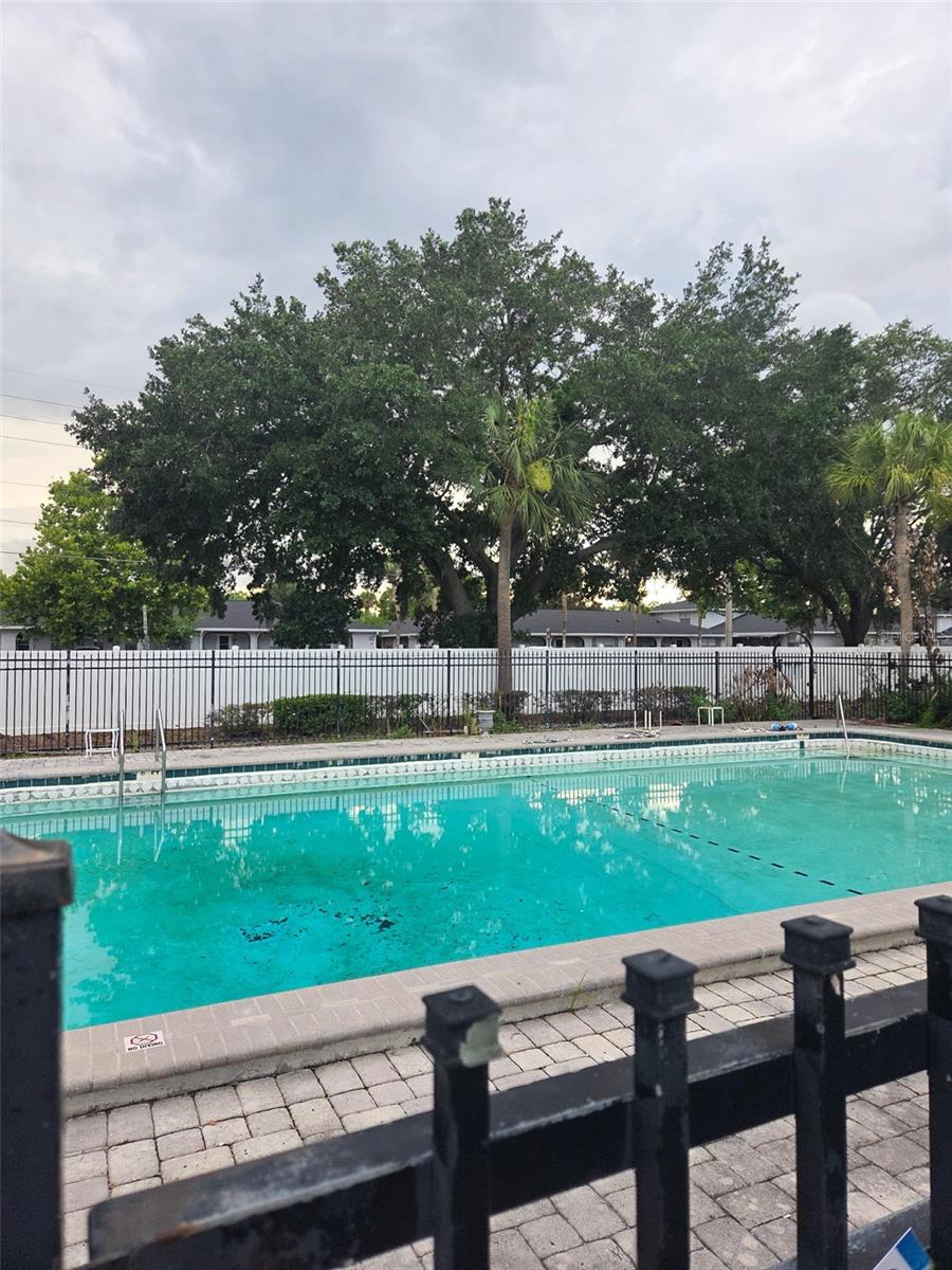 VILLA MARQUIS CONDO - Residential
