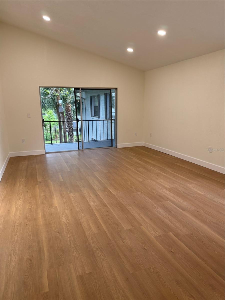 VILLA MARQUIS CONDO - Residential