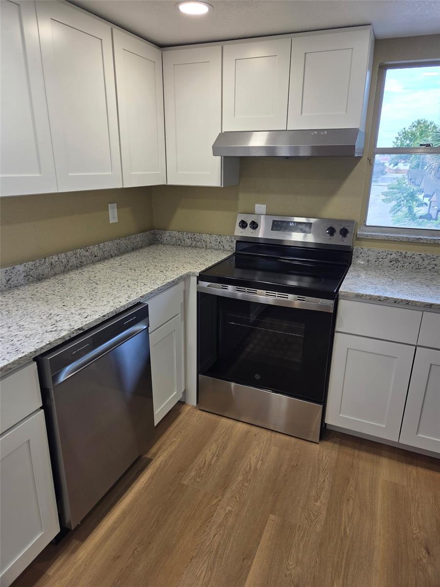 VILLA MARQUIS CONDO - Residential