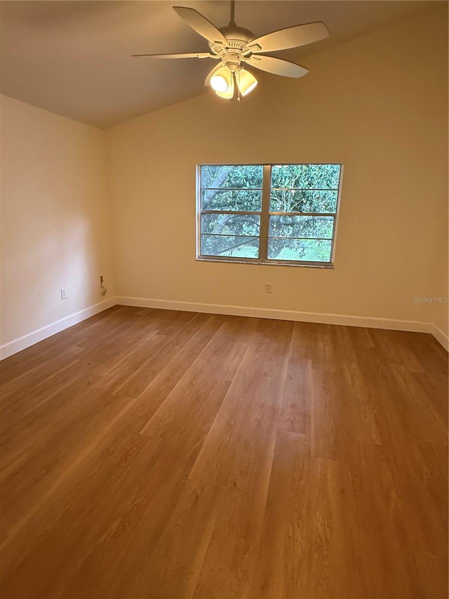 VILLA MARQUIS CONDO - Residential