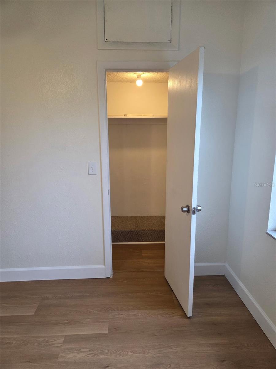 VILLA MARQUIS CONDO - Residential