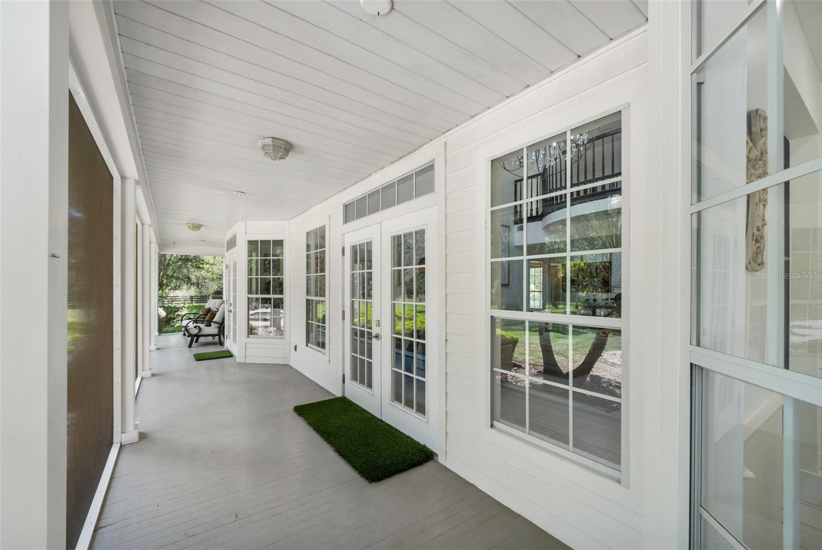 ALACHUA HIGHLANDS - Residential