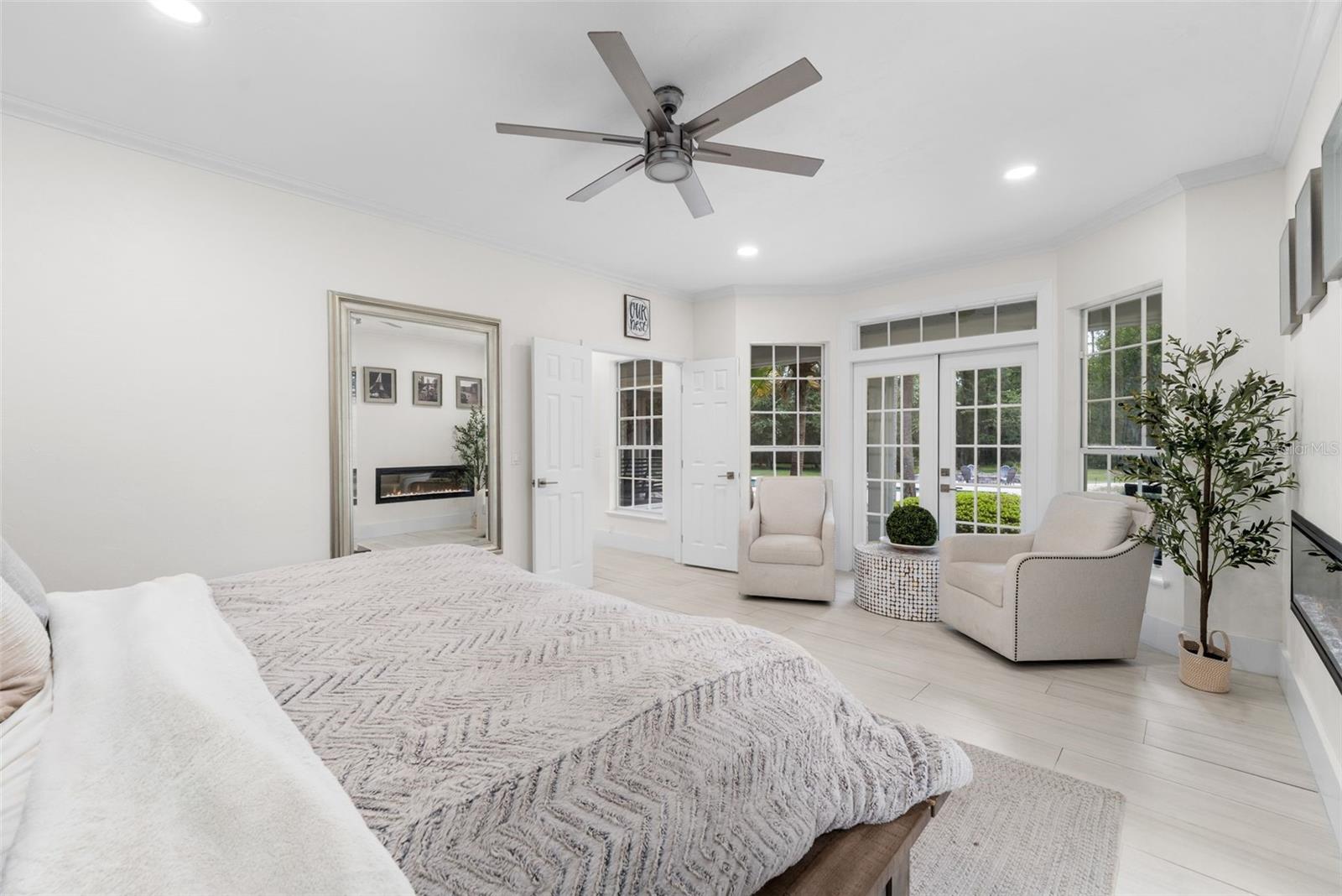 ALACHUA HIGHLANDS - Residential