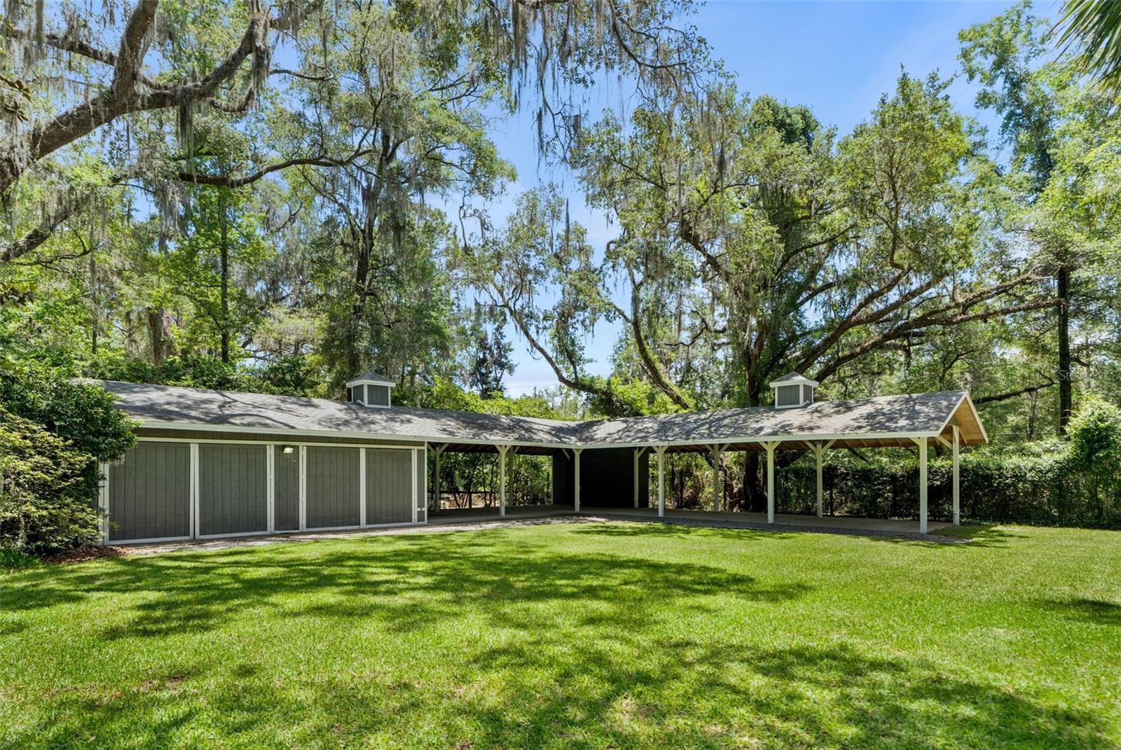 ALACHUA HIGHLANDS - Residential