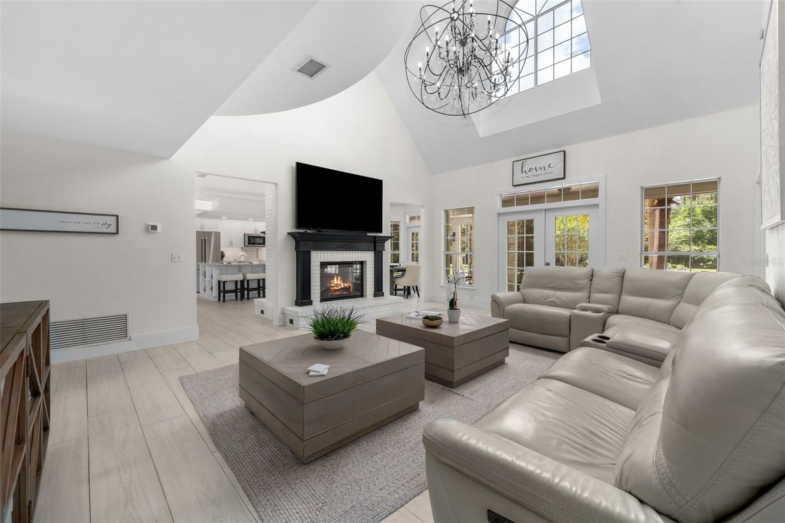 ALACHUA HIGHLANDS - Residential