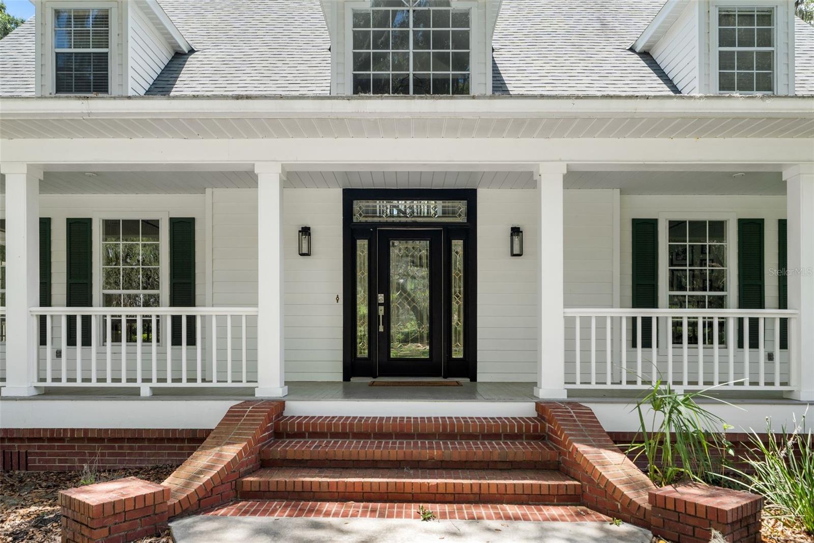 ALACHUA HIGHLANDS - Residential