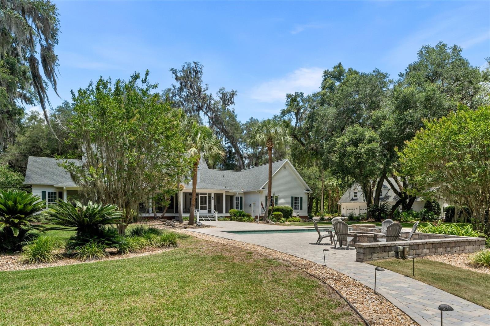 ALACHUA HIGHLANDS - Residential