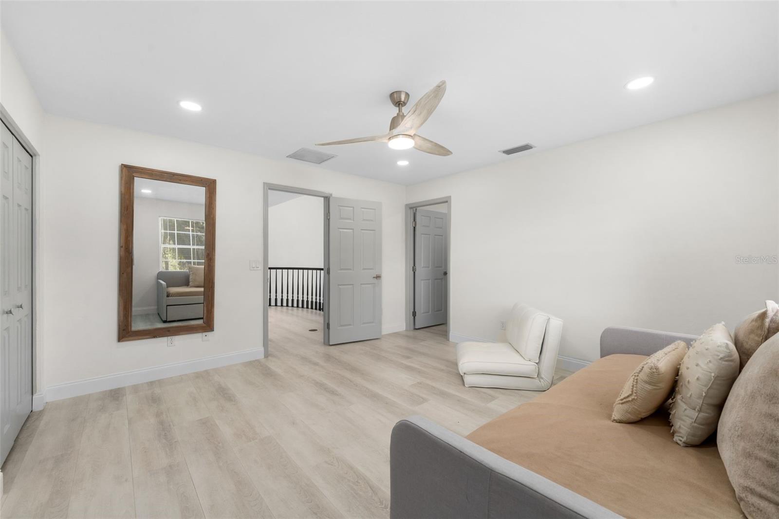 ALACHUA HIGHLANDS - Residential