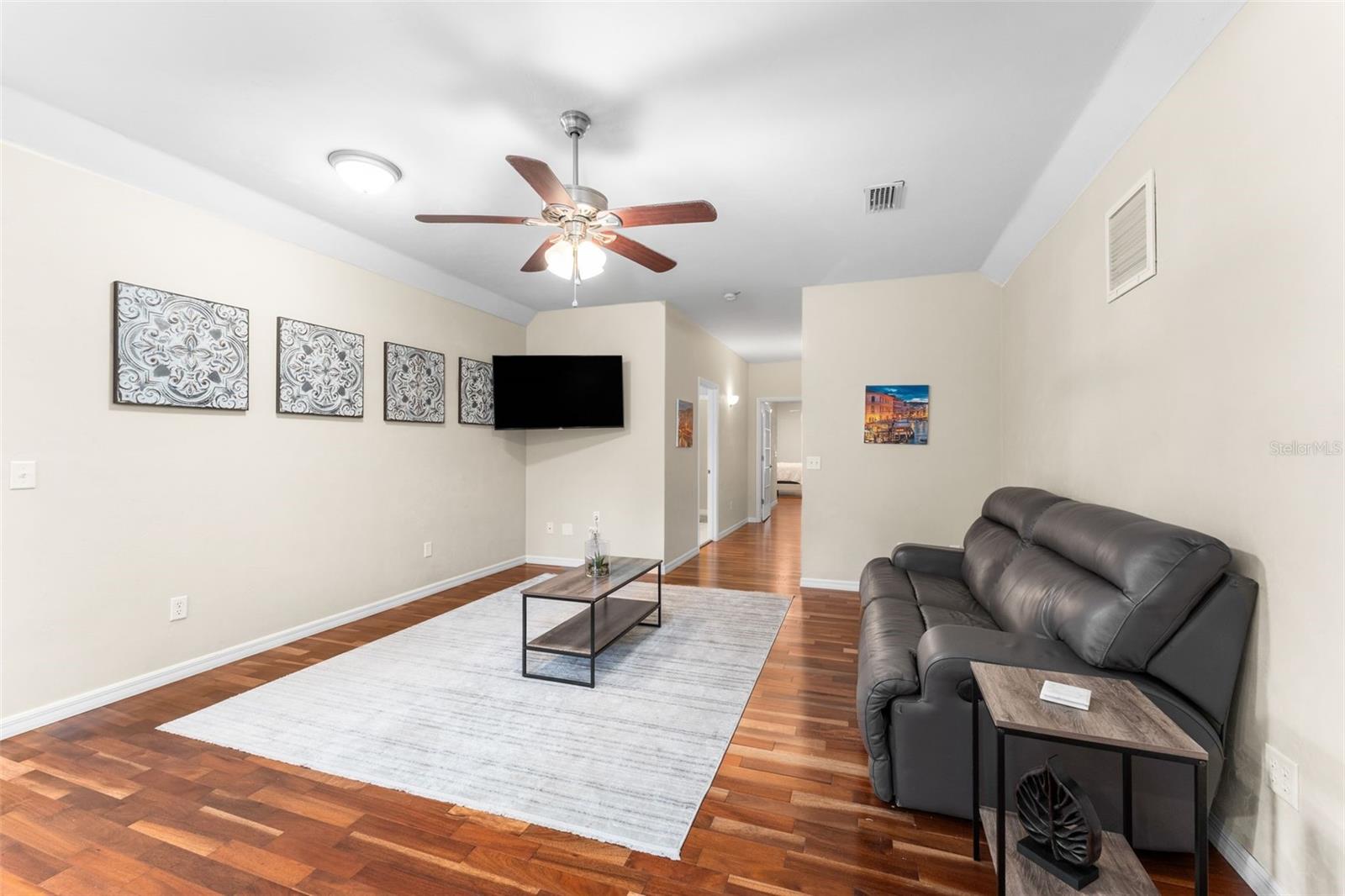 ALACHUA HIGHLANDS - Residential