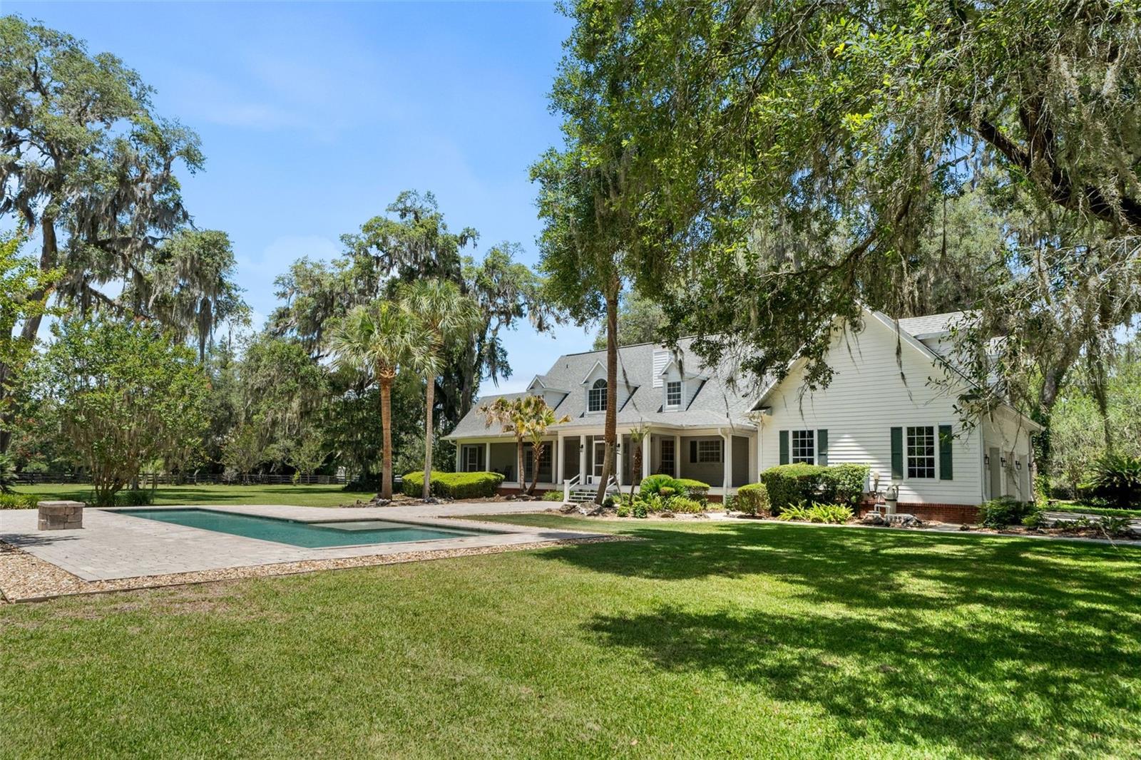 ALACHUA HIGHLANDS - Residential