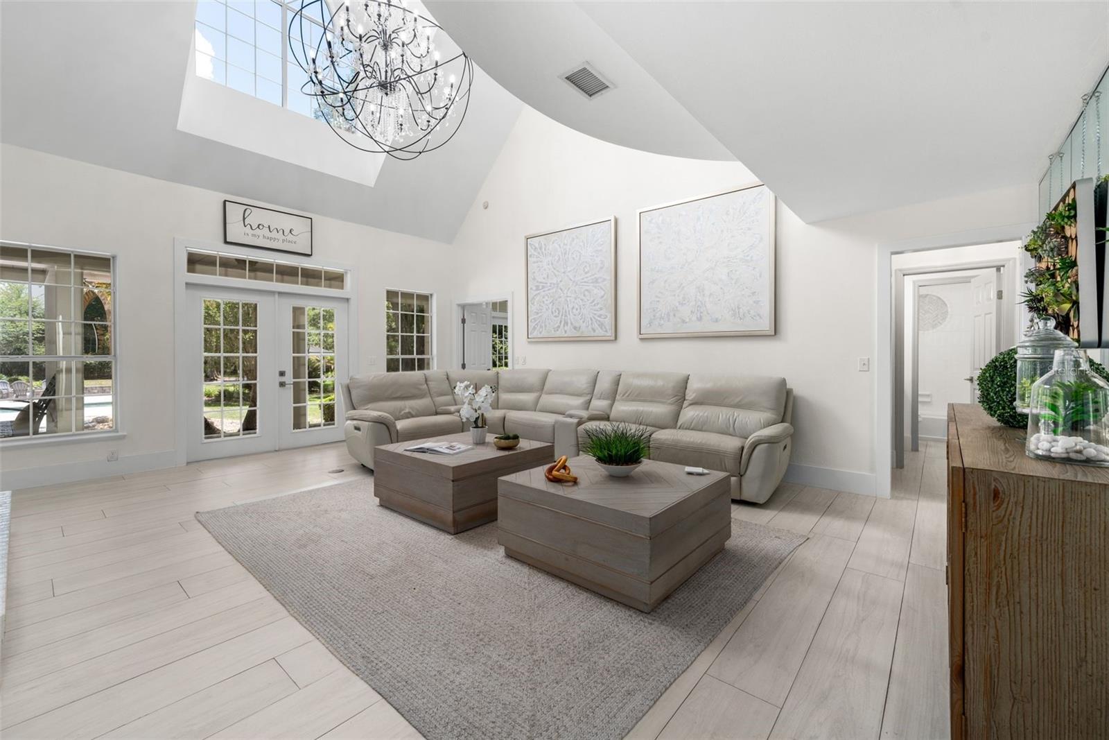 ALACHUA HIGHLANDS - Residential