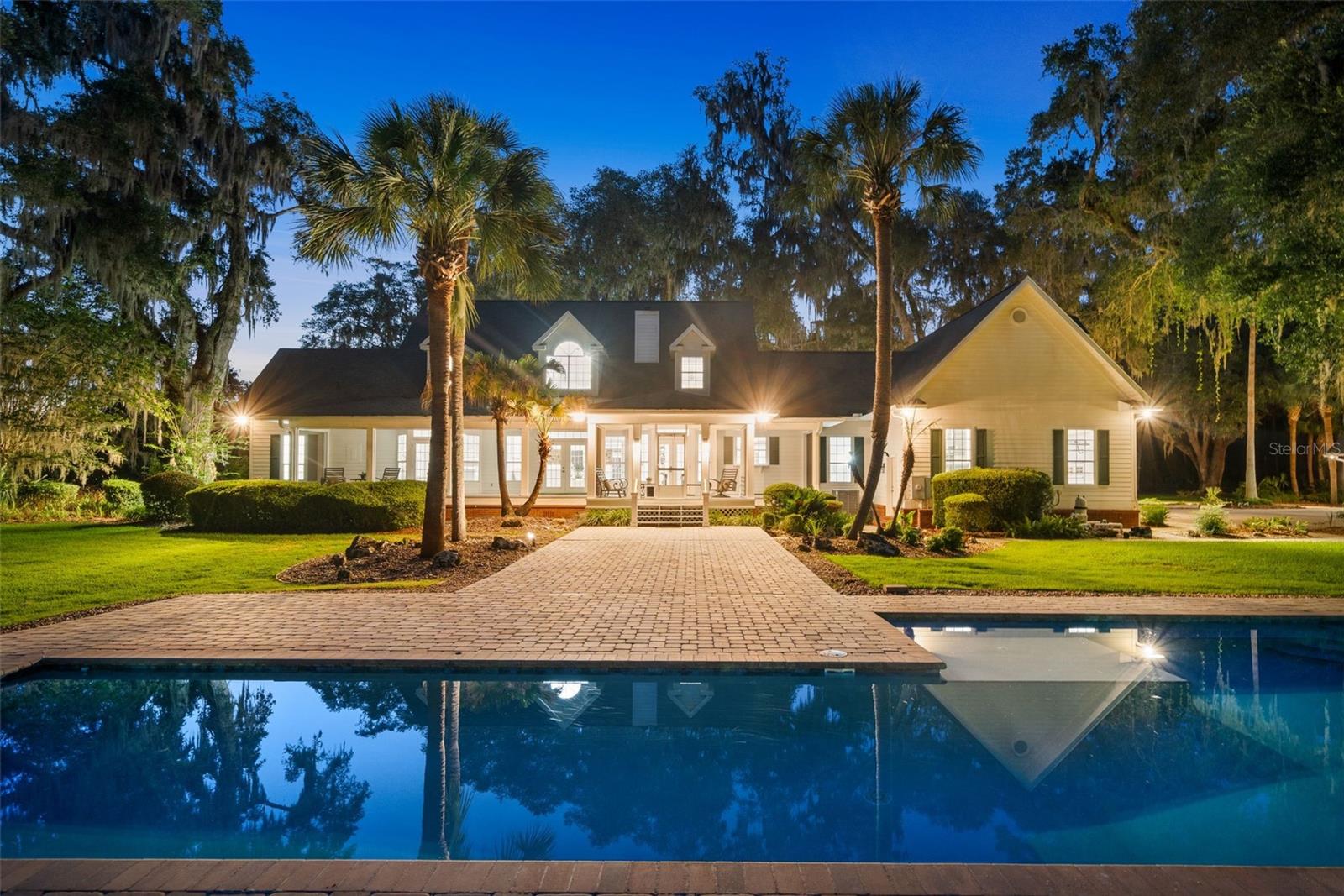 ALACHUA HIGHLANDS - Residential