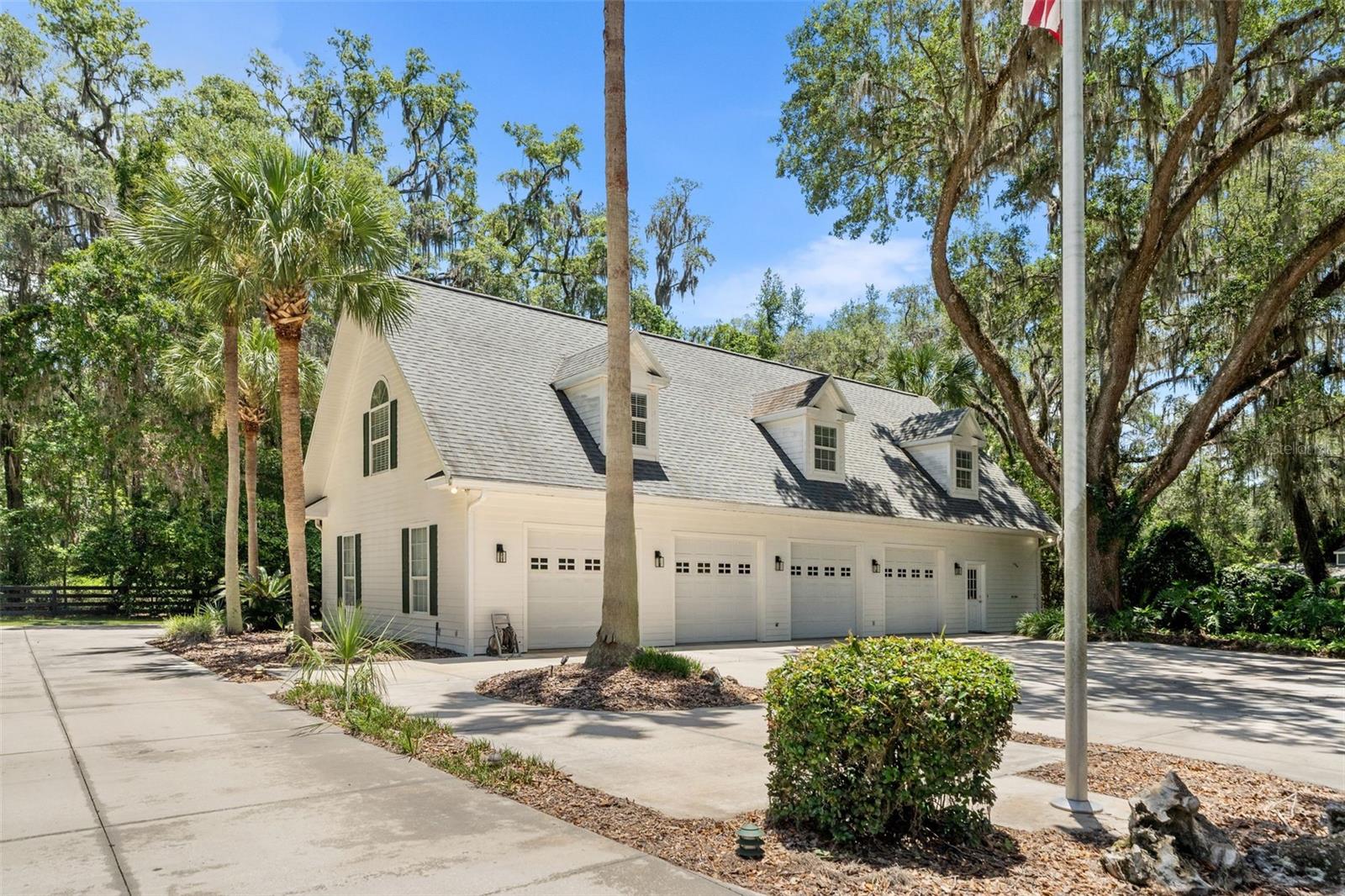 ALACHUA HIGHLANDS - Residential