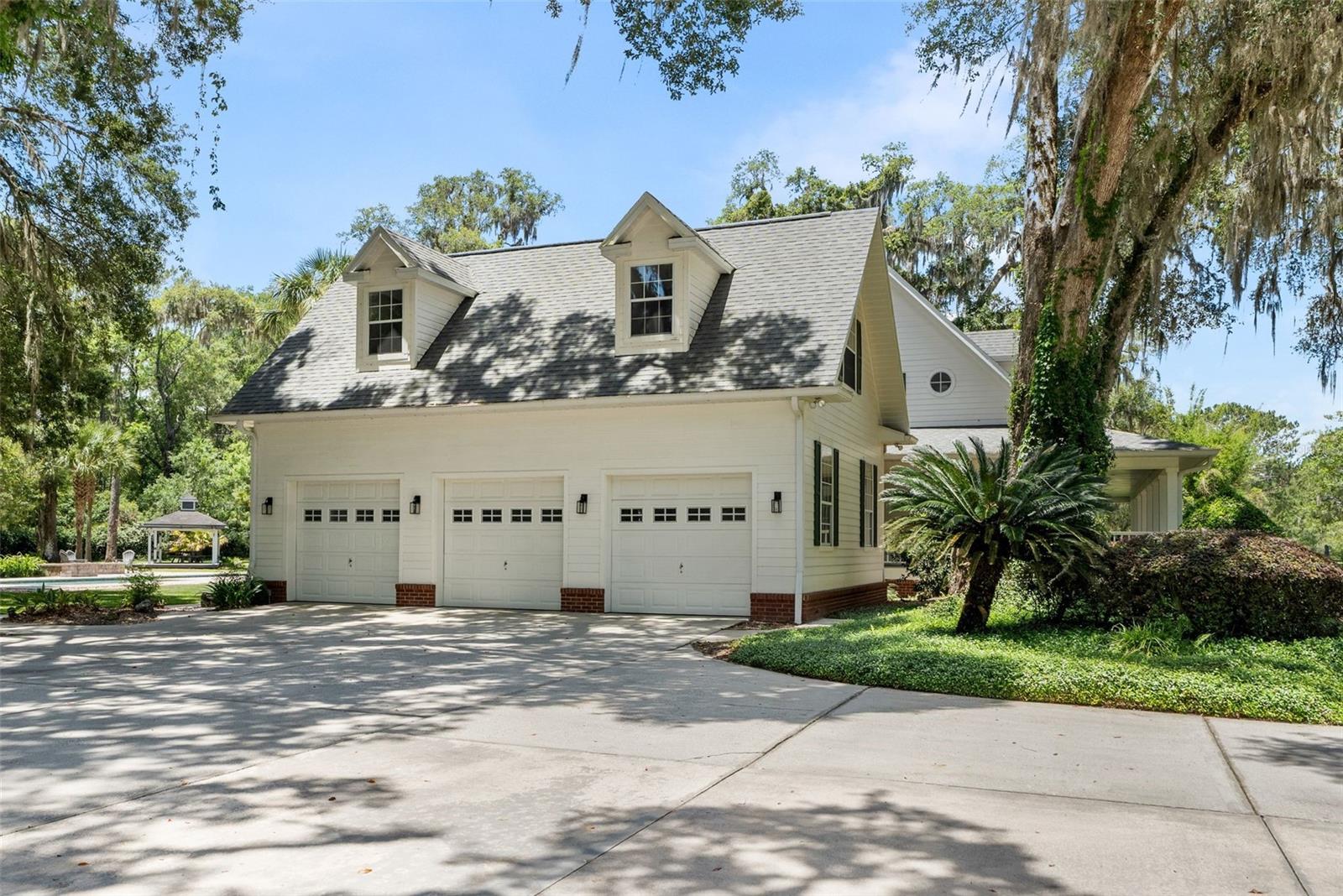 ALACHUA HIGHLANDS - Residential