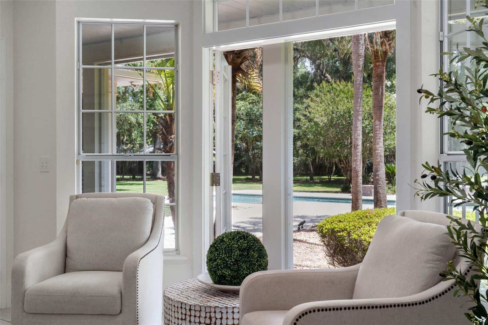 ALACHUA HIGHLANDS - Residential