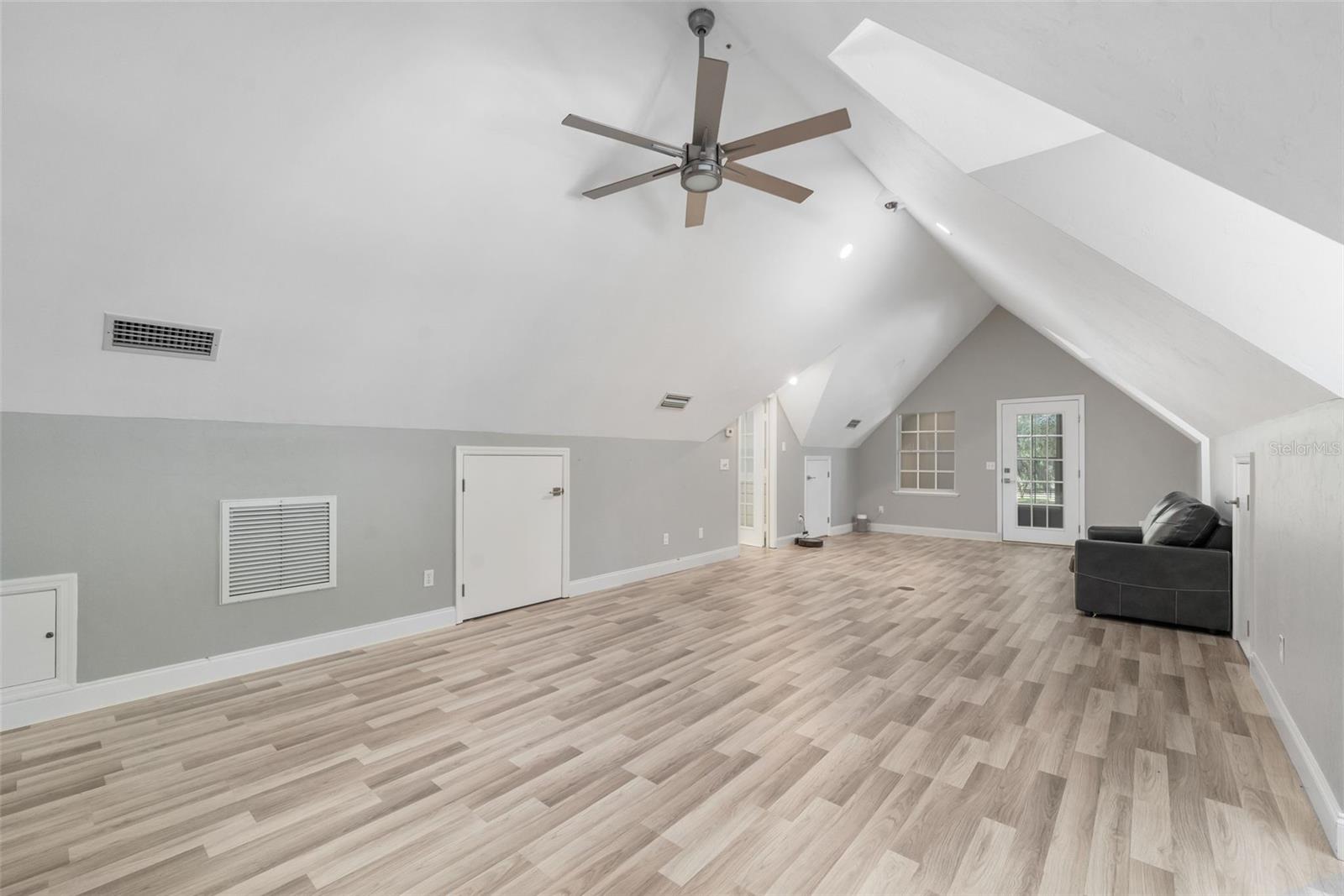 ALACHUA HIGHLANDS - Residential