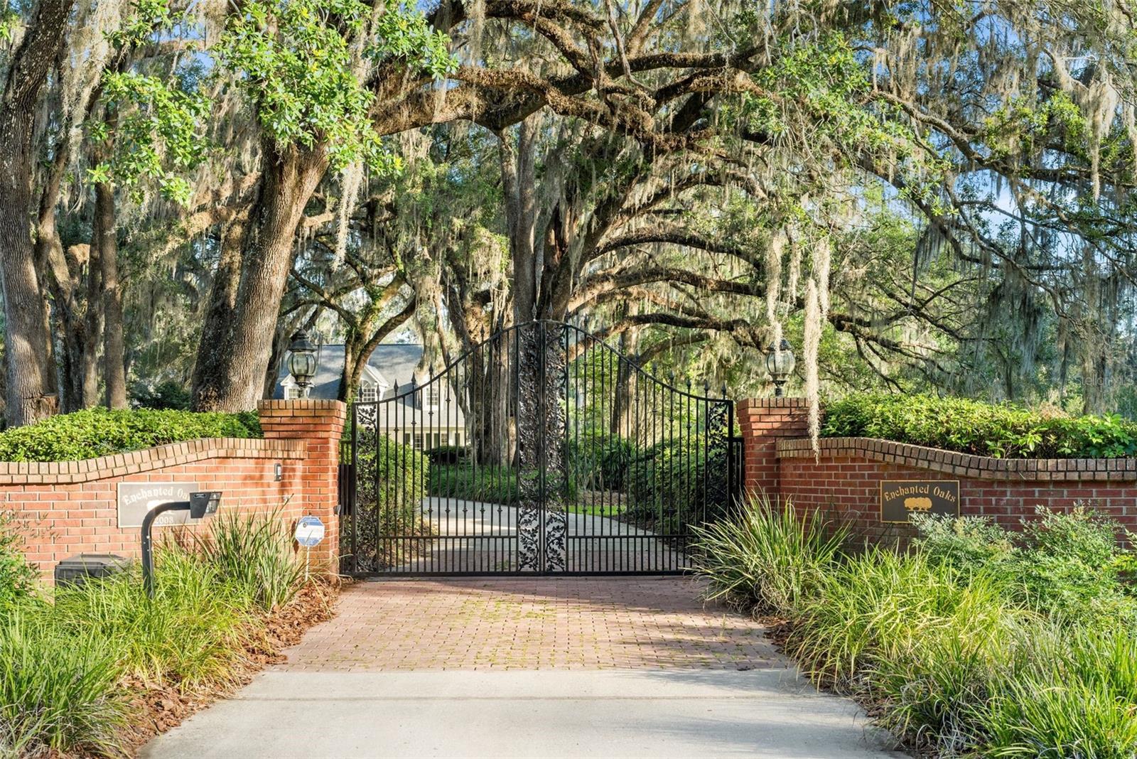 ALACHUA HIGHLANDS - Residential